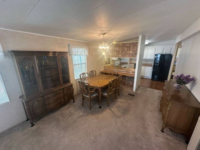 227 Alpine Drive a Winter Haven, FL Mobile or Manufactured Home for Sale